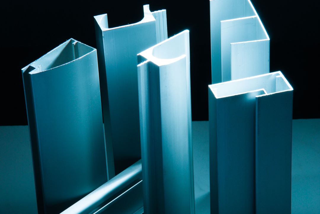 Aluminum Profiles